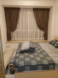 Citylights (D8), Condominium #489288581